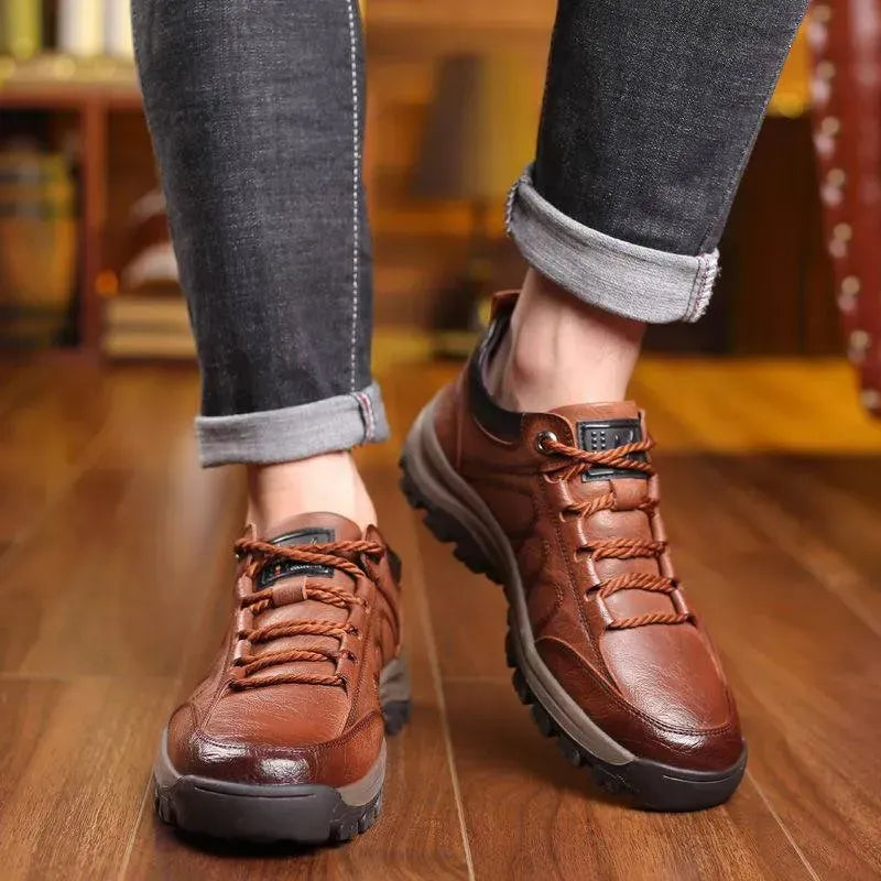 Zapatos de hombre