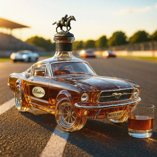Whisky Bronco