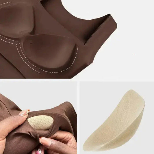 🌟 Najobľúbenejší produkt roku 2025. 💖 (M-3XL) Bodycon korzet so vstavanou podprsenkou 💃