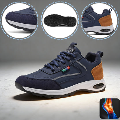 Zapatos ortopédicos SANDBROVE® – diseño ergonómico para el dolor de espalda, piernas y articulaciones – unisex
