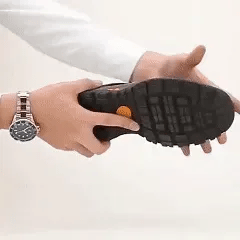 Sandbrove® 【⏰¡Hoy a mitad de precio! ⚡】Zapatos de piel española hechos a mano | Elegantes y refinados | Cómodos y transpirables | Alivian el dolor de pies | Acompañan al hombre en cada paso