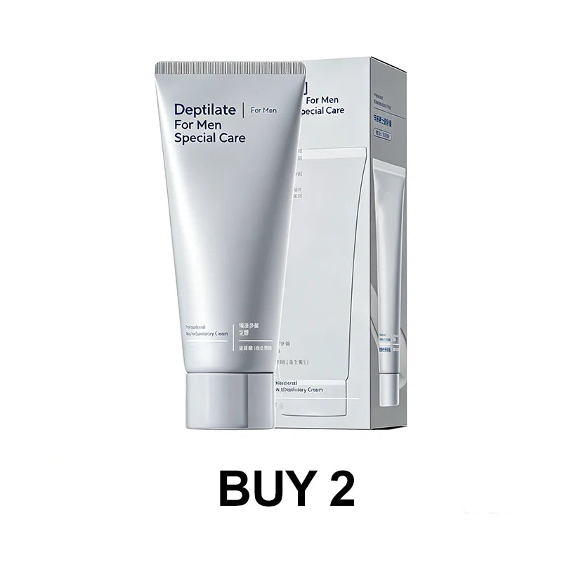 🧊 Depilačný krém Ice Sensation – osviežujúca formula s ľadom