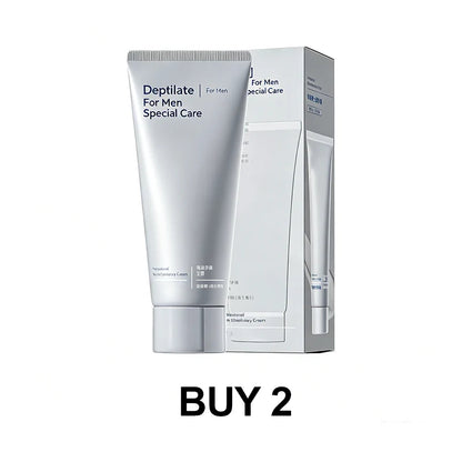 🧊 Depilačný krém Ice Sensation – osviežujúca formula s ľadom