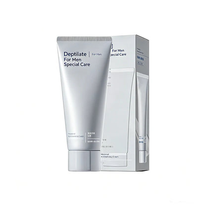 🧊 Depilačný krém Ice Sensation – osviežujúca formula s ľadom