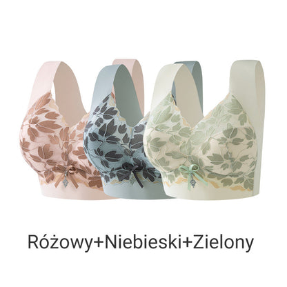 ✨【1+1 zadarmo】💖 Dámske bezšvové spodné prádlo