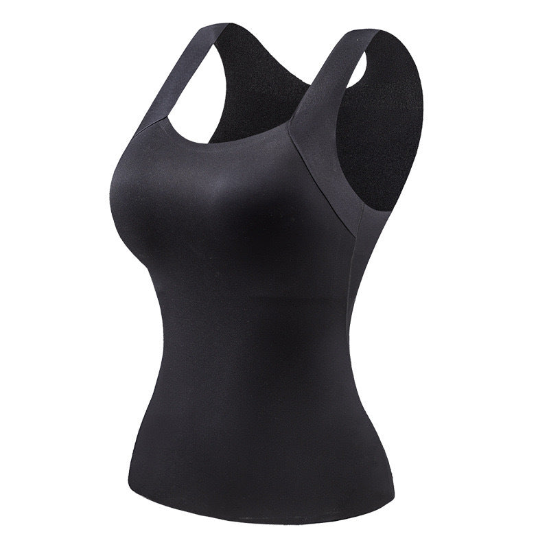 🌟 Najobľúbenejší produkt roku 2025. 💖 (M-3XL) Bodycon korzet so vstavanou podprsenkou 💃