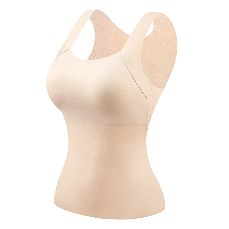 🌟 Najobľúbenejší produkt roku 2025. 💖 (M-3XL) Bodycon korzet so vstavanou podprsenkou 💃