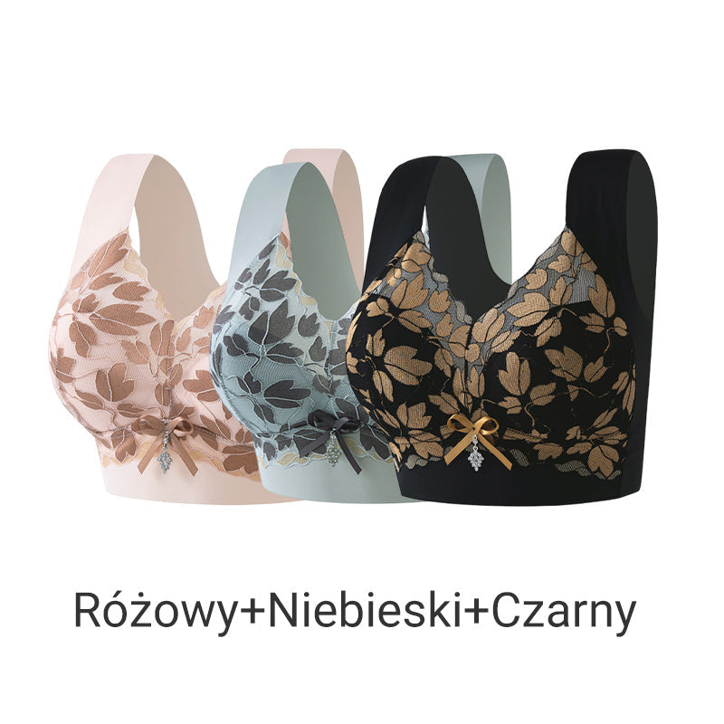 ✨【1+1 zadarmo】💖 Dámske bezšvové spodné prádlo