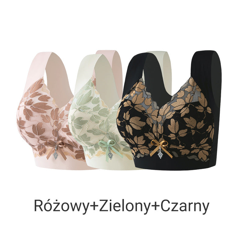 ✨【1+1 zadarmo】💖 Dámske bezšvové spodné prádlo