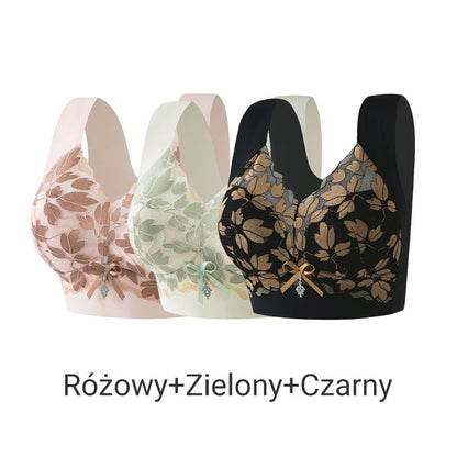 ✨【1+1 zadarmo】💖 Dámske bezšvové spodné prádlo