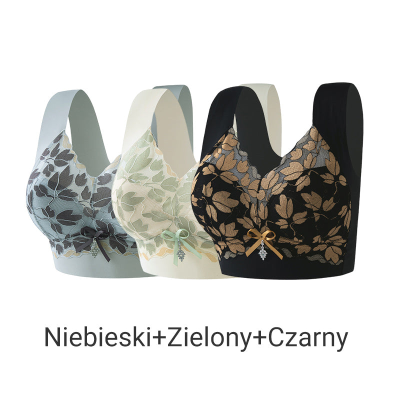 ✨【1+1 zadarmo】💖 Dámske bezšvové spodné prádlo