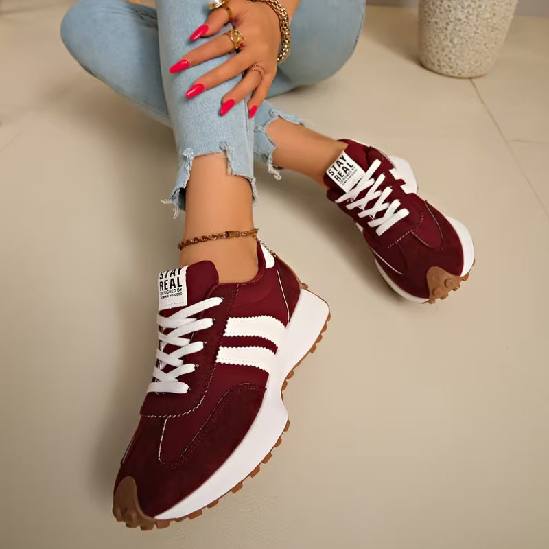 SANDBROVE® | ¡50% de descuento hoy! ¡No te lo pierdas! ⏰ - Marca - Zapatos ortopédicos alemanes suaves y cómodos ✅ (Alivia el dolor de pies)