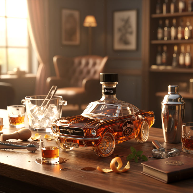 Whisky Bronco