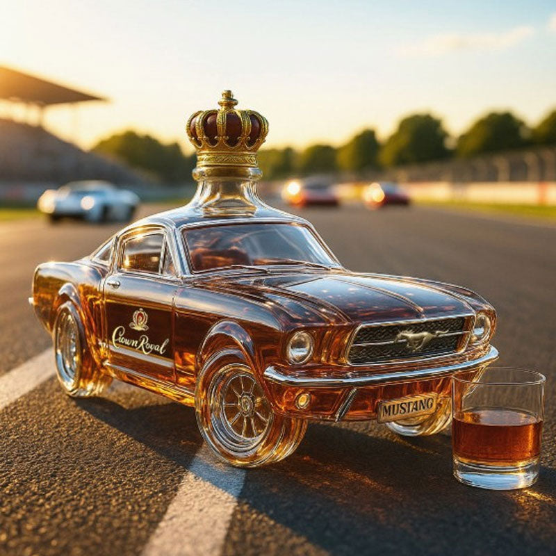 Whisky Bronco