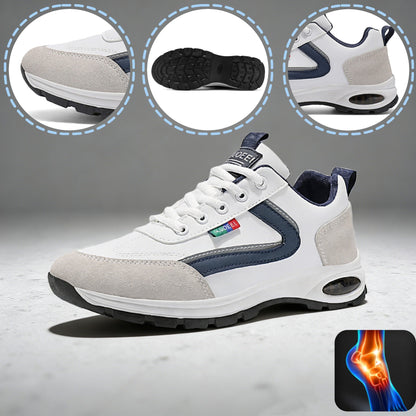 Zapatos ortopédicos SANDBROVE® – diseño ergonómico para el dolor de espalda, piernas y articulaciones – unisex