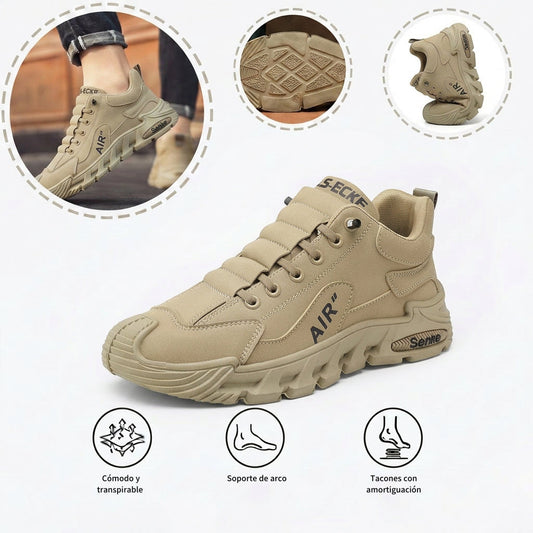 🎁 ¡Último día para obtener un 50 % de descuento! ¡No te lo pierdas! ⏰ Zapatos ortopédicos italianos hechos a mano ✅ Soporte para el arco: ayuda a aliviar las molestias en los pies ✅ Diseño ergonómico para caminar sin dolor
