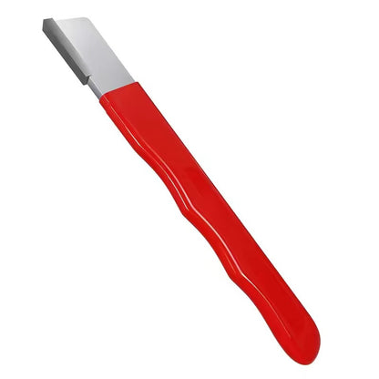 🔪1+1 ZADARMO💪 odolný prenosný brúsik na nože z kovu, vhodný na vonkajšie použitie