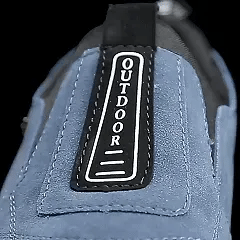 ⏰ ¡30% de descuento hoy! ¡No te lo pierdas! 🔥 Calzado ortopédico de alta calidad con diseño ergonómico y excelente soporte 🦶 Soporte para el arco del pie: ayuda a aliviar el dolor de pies.
