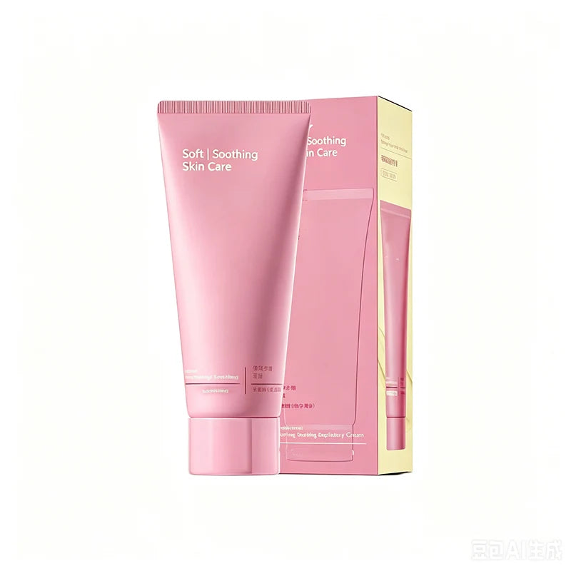 🧊 Depilačný krém Ice Sensation – osviežujúca formula s ľadom