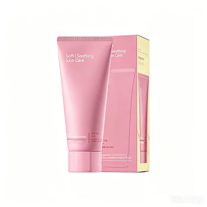 🧊 Depilačný krém Ice Sensation – osviežujúca formula s ľadom