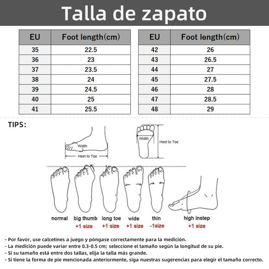 Sandbrove® 【⏰¡Hoy a mitad de precio! ⚡】Zapatos de piel española hechos a mano | Elegantes y refinados | Cómodos y transpirables | Alivian el dolor de pies | Acompañan al hombre en cada paso