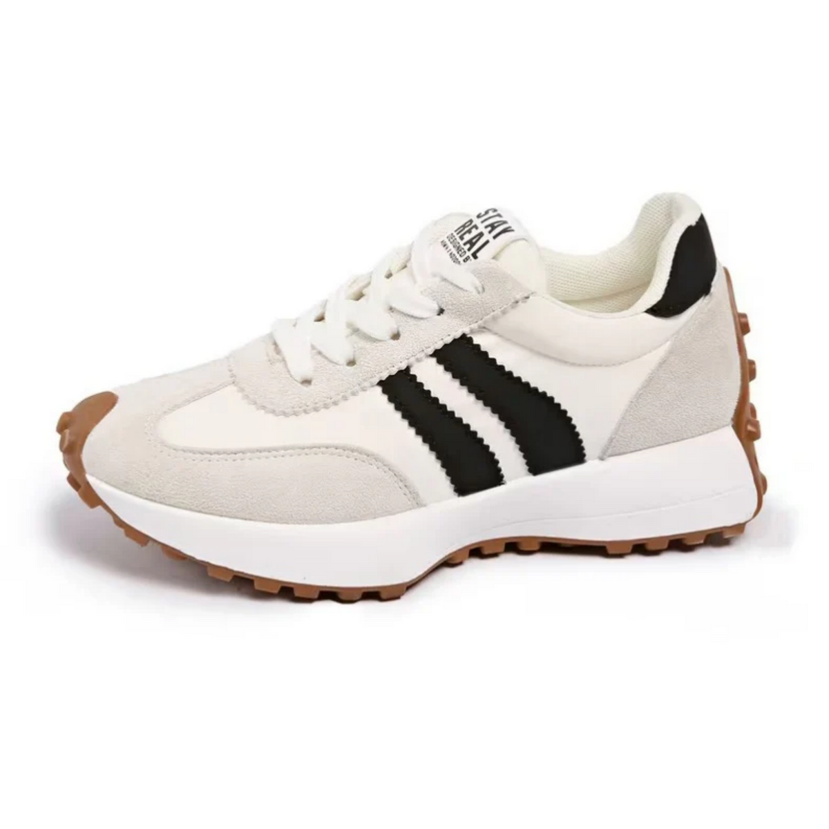 SANDBROVE® | ¡50% de descuento hoy! ¡No te lo pierdas! ⏰ - Marca - Zapatos ortopédicos alemanes suaves y cómodos ✅ (Alivia el dolor de pies)