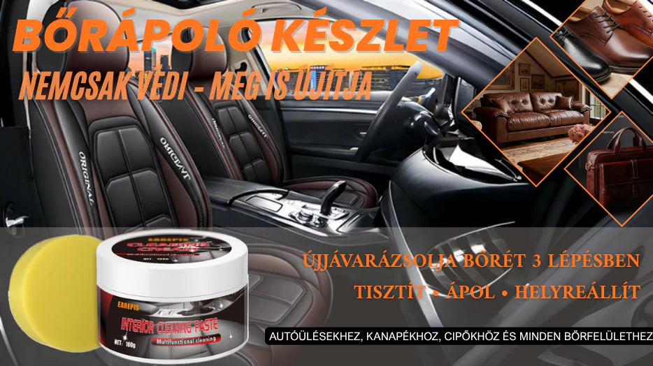 🔥Najlepšia ponuka roku 2026. 🔥Prémiové kožené poťahy na predné sedadlá - univerzálna veľkosť pre všetky sedany, SUV a dodávky