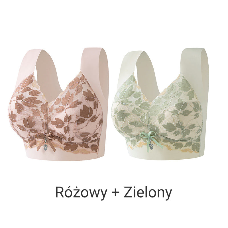 ✨【1+1 zadarmo】💖 Dámske bezšvové spodné prádlo