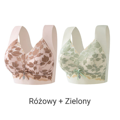 ✨【1+1 zadarmo】💖 Dámske bezšvové spodné prádlo