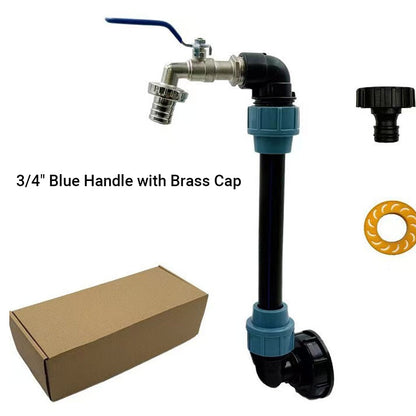 Sada adaptérov IBC