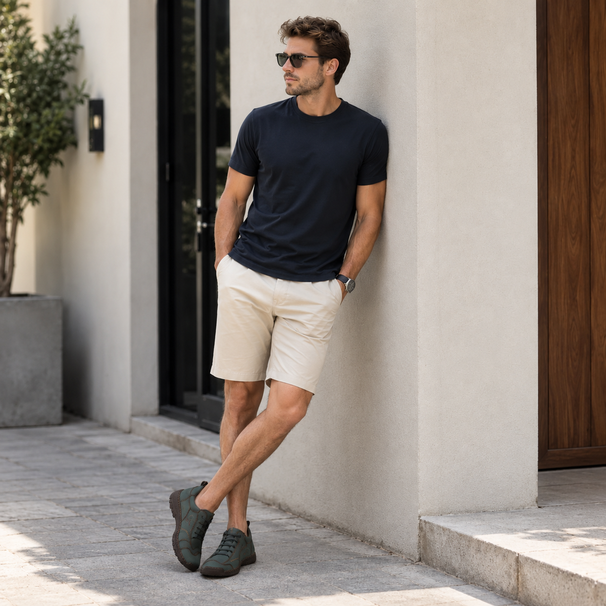 🎁 ¡Último día para aprovechar el 50 % de descuento! ¡No te lo pierdas! ⏰ Alivia el dolor de pies y la fascitis plantar: calzado ortopédico impermeable y antideslizante.