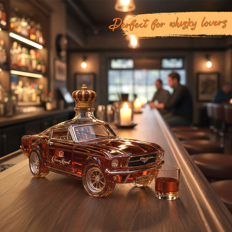 Whisky Bronco