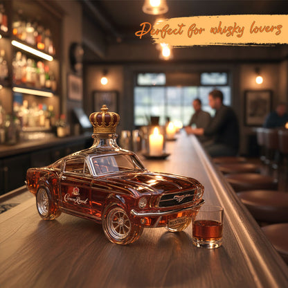 Whisky Bronco