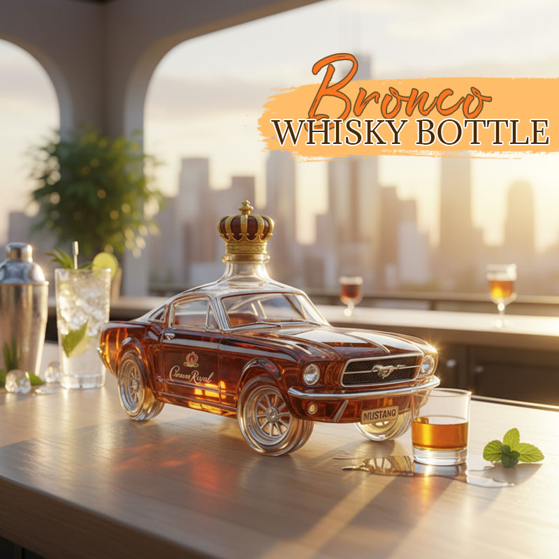 Whisky Bronco