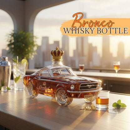 Whisky Bronco