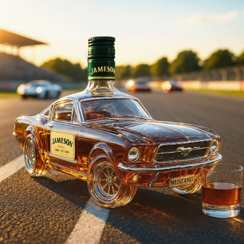 Whisky Bronco
