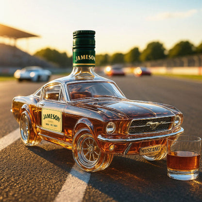 Whisky Bronco