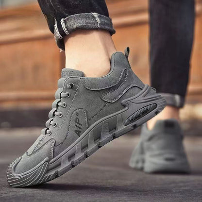 🎁 ¡Último día para obtener un 50 % de descuento! ¡No te lo pierdas! ⏰ Zapatos ortopédicos italianos hechos a mano ✅ Soporte para el arco: ayuda a aliviar las molestias en los pies ✅ Diseño ergonómico para caminar sin dolor