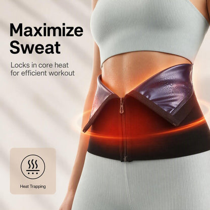 Fitness pás na formovanie pasu