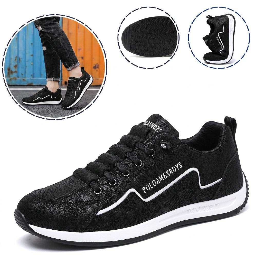 Zapatos de hombre