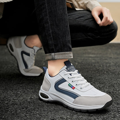 Zapatos ortopédicos SANDBROVE® – diseño ergonómico para el dolor de espalda, piernas y articulaciones – unisex
