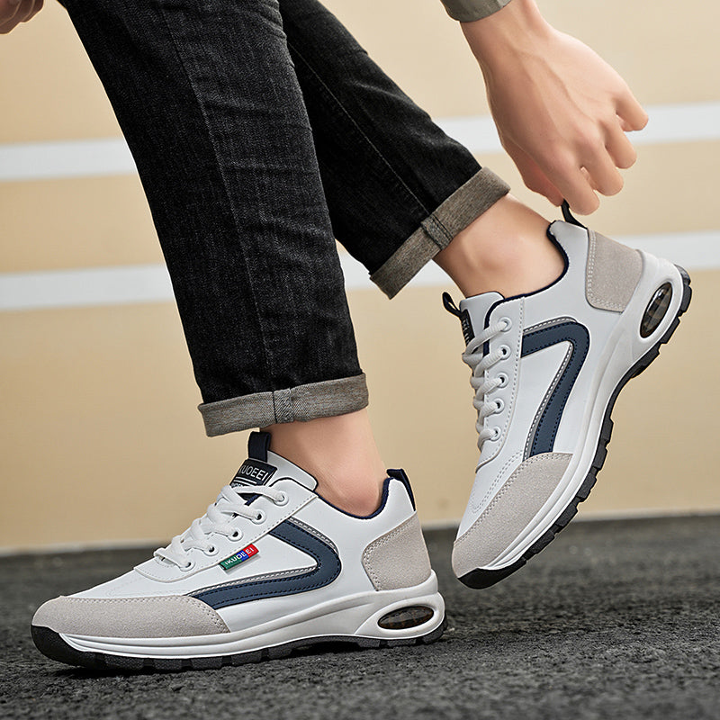 Zapatos ortopédicos SANDBROVE® – diseño ergonómico para el dolor de espalda, piernas y articulaciones – unisex