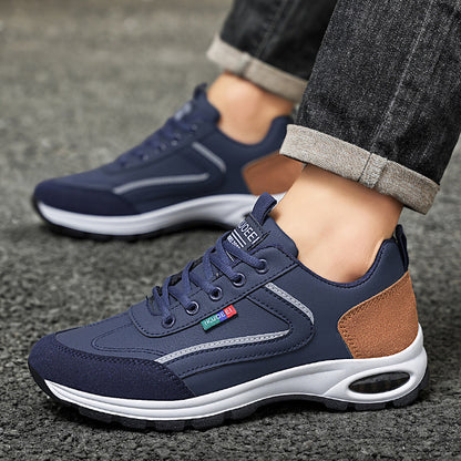 Zapatos ortopédicos SANDBROVE® – diseño ergonómico para el dolor de espalda, piernas y articulaciones – unisex