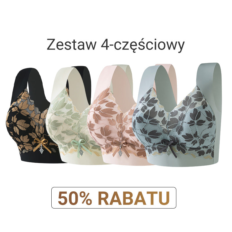 ✨【1+1 zadarmo】💖 Dámske bezšvové spodné prádlo