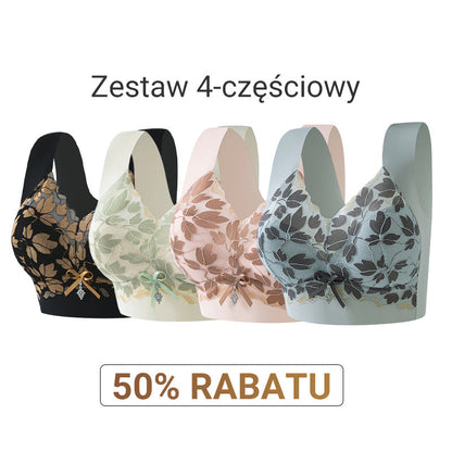 ✨【1+1 zadarmo】💖 Dámske bezšvové spodné prádlo