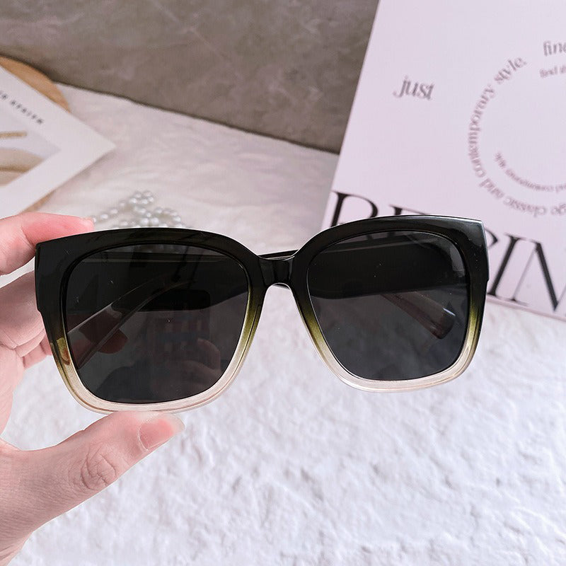 🕶️Elegantné polarizačné slnečné okuliare s prackou - Ochrana a pohodlie