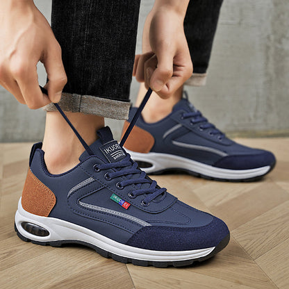 Zapatos ortopédicos SANDBROVE® – diseño ergonómico para el dolor de espalda, piernas y articulaciones – unisex