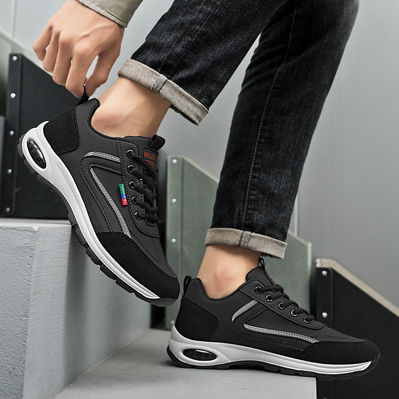 Zapatos ortopédicos SANDBROVE® – diseño ergonómico para el dolor de espalda, piernas y articulaciones – unisex