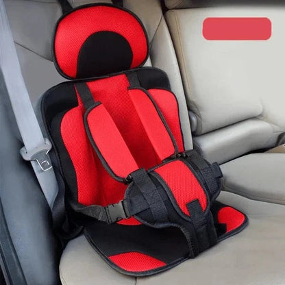 Prenosná detská autosedačka