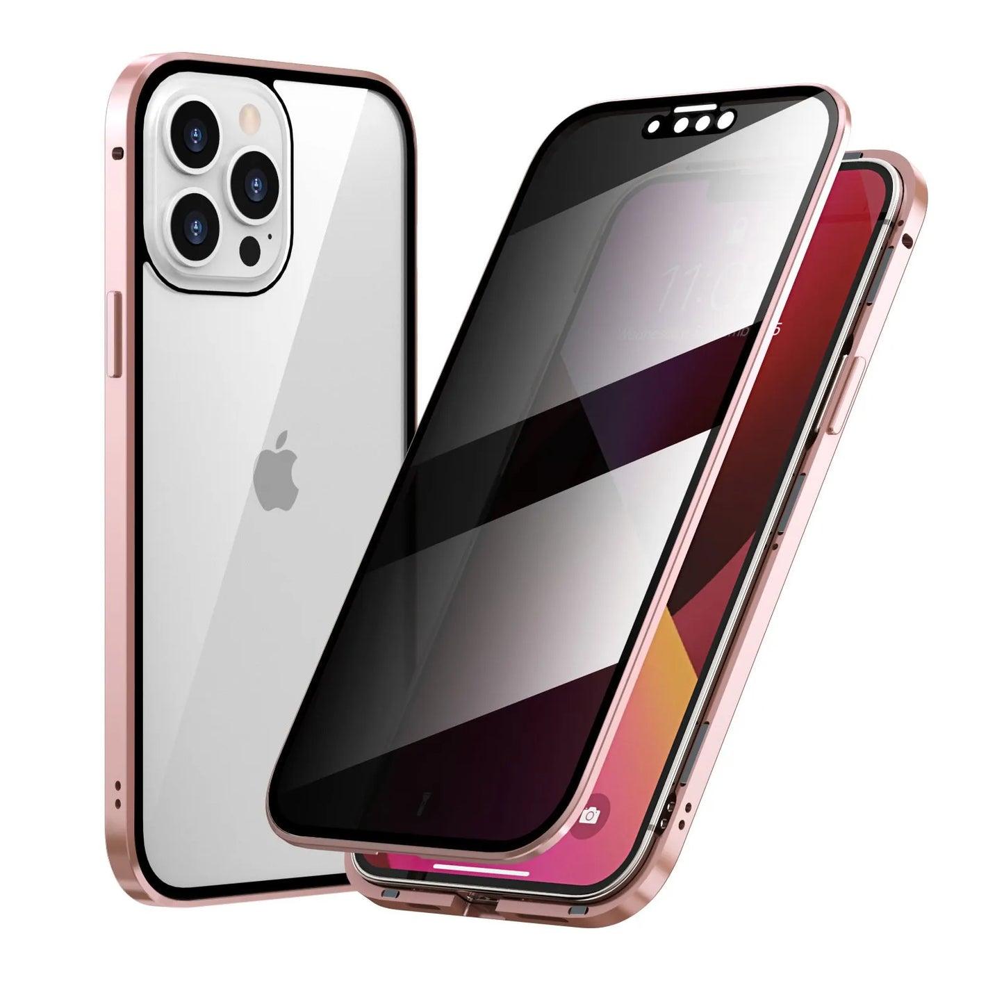 iPhone 🔥Ušetrite 50 % 📱Vylepšený kryt na ochranu súkromia 2026